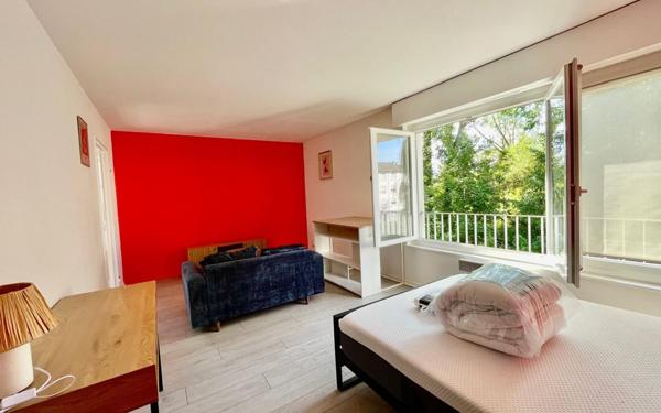 Appartement à louer    1 pièce • 30,63 m2 Thionville