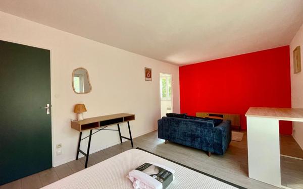 Appartement à louer    1 pièce • 30,63 m2 Thionville