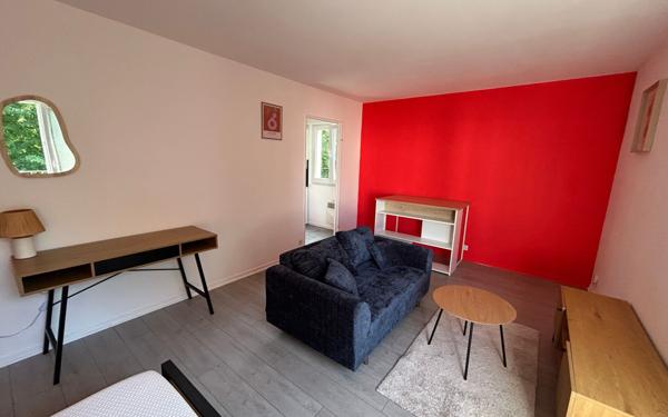 Appartement à louer    1 pièce • 30,63 m2 Thionville
