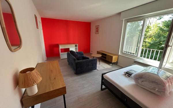 Appartement à louer    1 pièce • 30,63 m2 Thionville