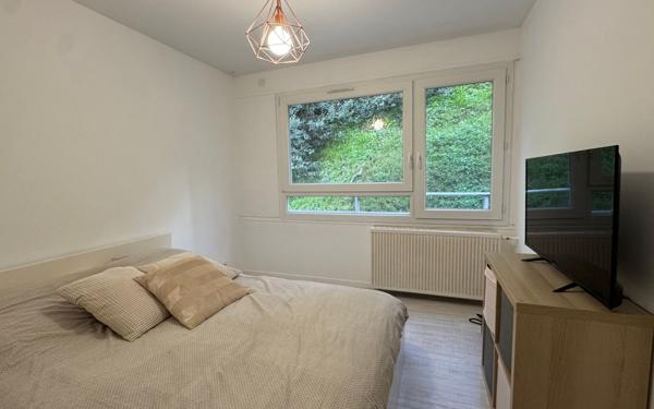 Appartement à vendre    4 pièces • 77,49 m2 Le Havre