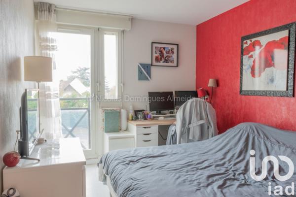 Appartement à vendre 3 pièces 72 m² Draveil