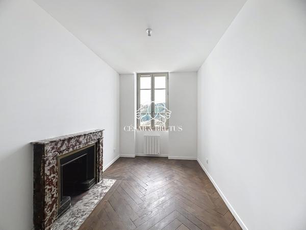 Appartement T2 30,5m2 entièrement rénové en 2025