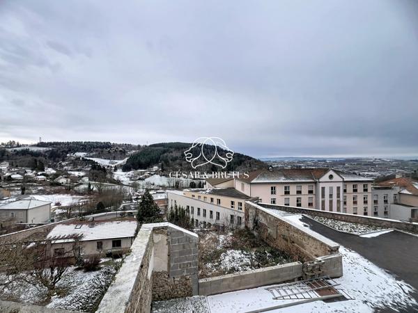 Appartement T2 30,5m2 entièrement rénové en 2025