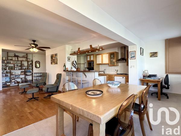 Appartement à vendre 4 pièces 90 m² Mauguio