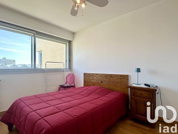 Appartement à vendre 4 pièces 90 m² Mauguio