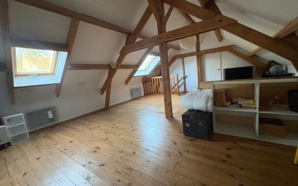 Maison à vendre    4 pièces • 166 m2 Lamotte-Brebière