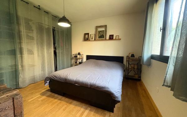 Maison à vendre    4 pièces • 166 m2 Lamotte-Brebière