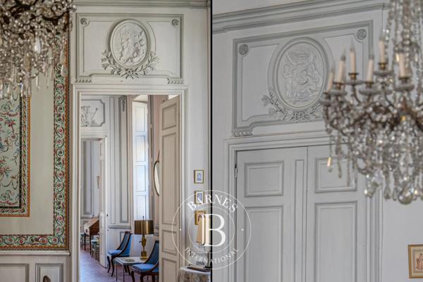 Avignon, Appartement 4 Chambres -  268 m² à vendre
