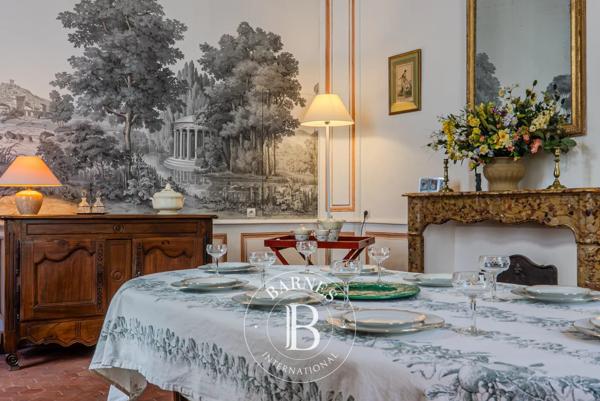 Avignon, Appartement 4 Chambres -  268 m² à vendre