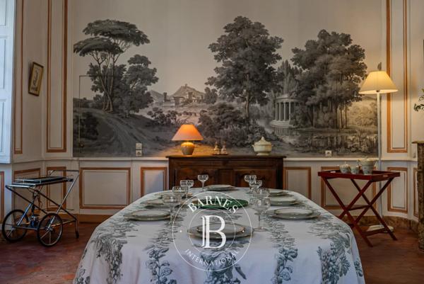 Avignon, Appartement 4 Chambres -  268 m² à vendre