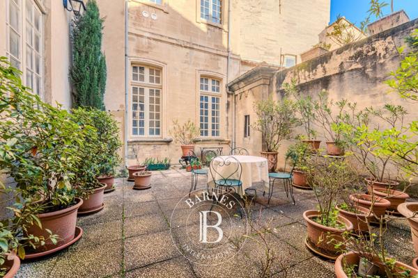 Avignon, Appartement 4 Chambres -  268 m² à vendre