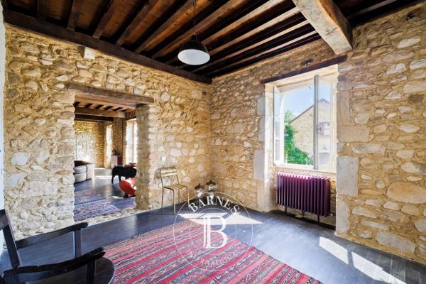 Pau, Propriété 8 Chambres -  600 m² à vendre