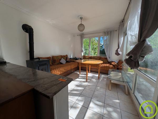 Maison à VILLENEUVE D'ASCQ (59491)
