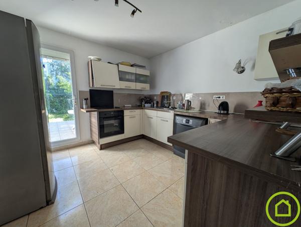 Maison à VILLENEUVE D'ASCQ (59491)