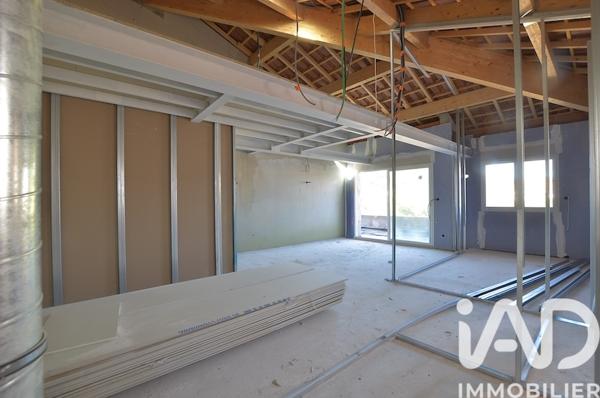 Appartement à vendre 3 pièces 57 m² Caveirac