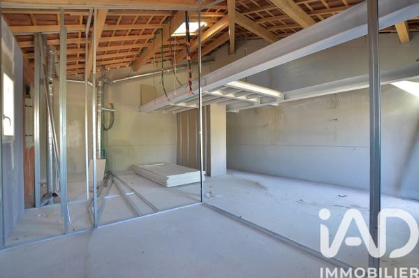 Appartement à vendre 3 pièces 57 m² Caveirac