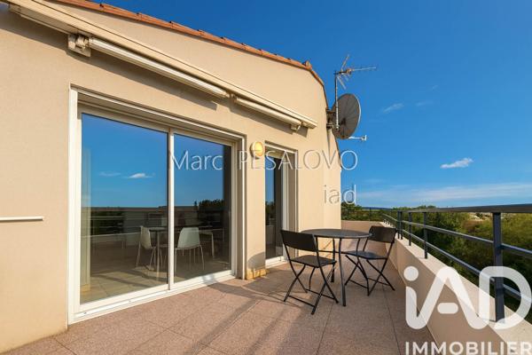 Appartement à vendre 4 pièces 93 m² Torreilles