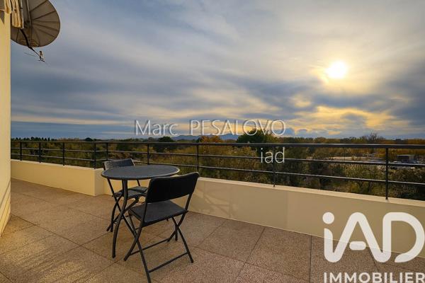 Appartement à vendre 4 pièces 93 m² Torreilles