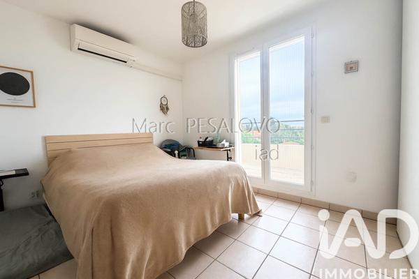 Appartement à vendre 4 pièces 93 m² Torreilles