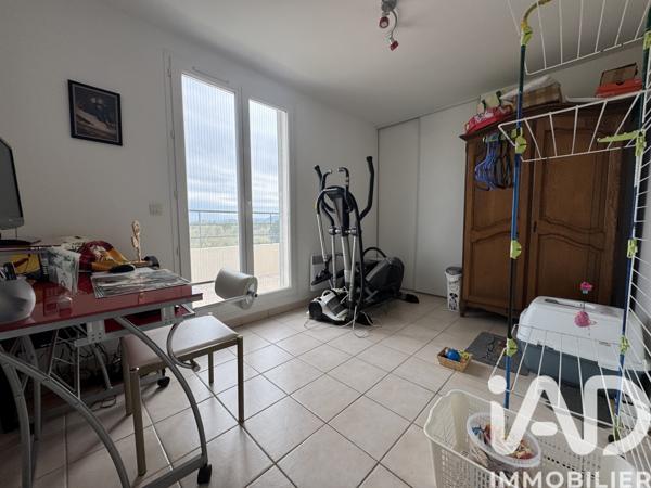 Appartement à vendre 4 pièces 93 m² Torreilles