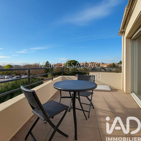 Appartement à vendre 4 pièces 93 m² Torreilles