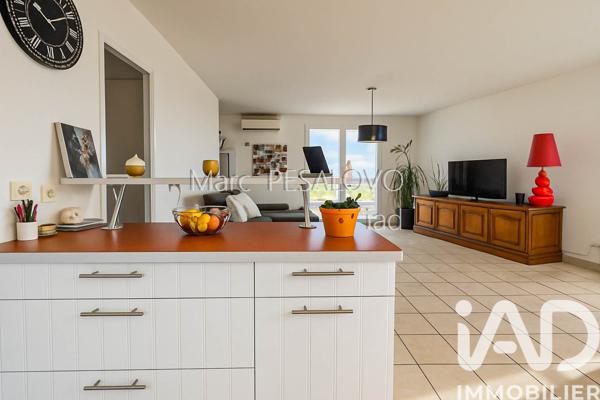 Appartement à vendre 4 pièces 93 m² Torreilles