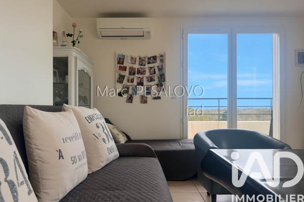 Appartement à vendre 4 pièces 93 m² Torreilles
