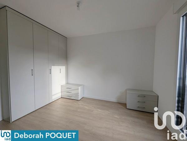 Appartement à vendre 3 pièces 68 m² Longjumeau
