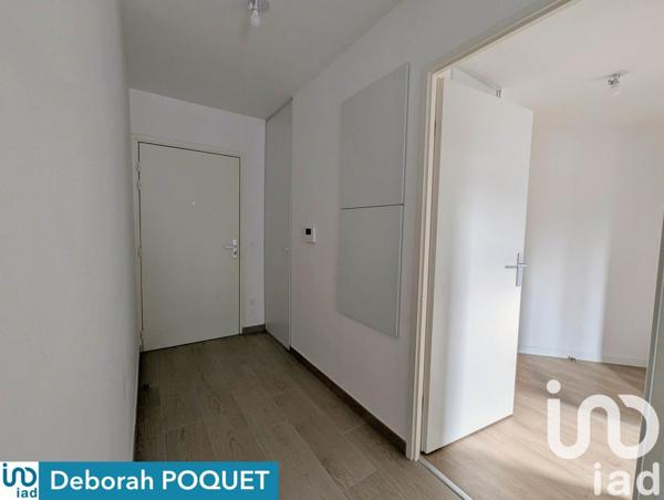 Appartement à vendre 3 pièces 68 m² Longjumeau