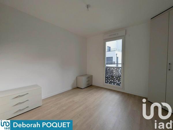Appartement à vendre 3 pièces 68 m² Longjumeau