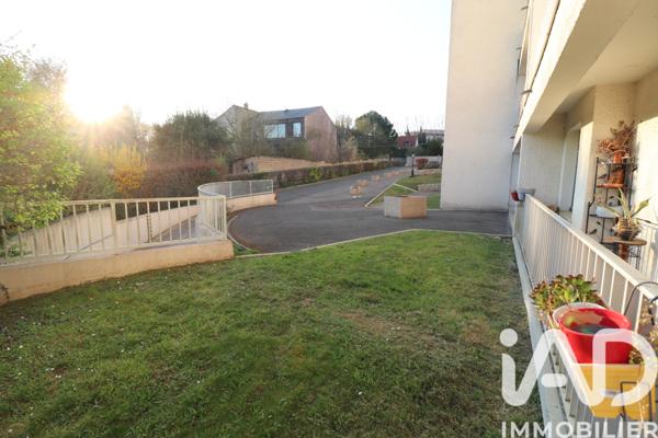 Appartement à vendre 4 pièces 80 m² Avon