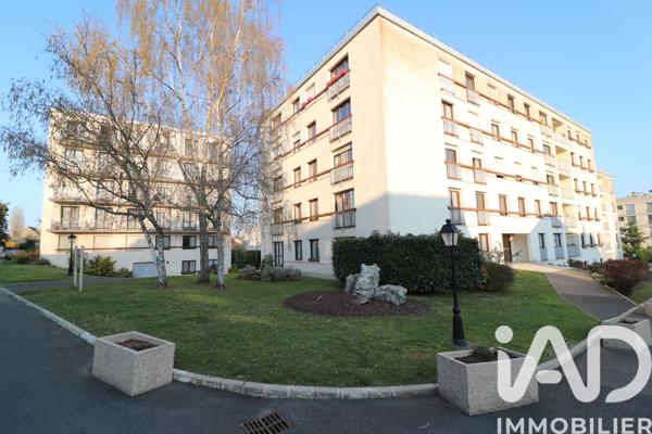 Appartement à vendre 4 pièces 80 m² Avon
