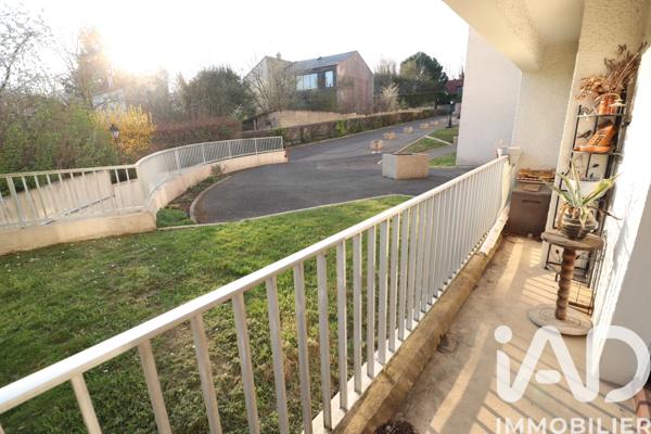 Appartement à vendre 4 pièces 80 m² Avon