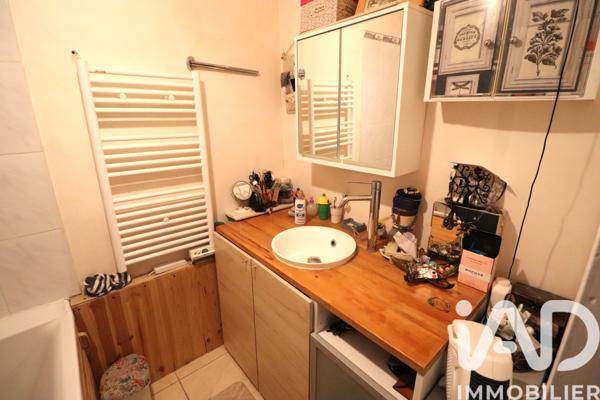 Appartement à vendre 4 pièces 79,83 m² Avon