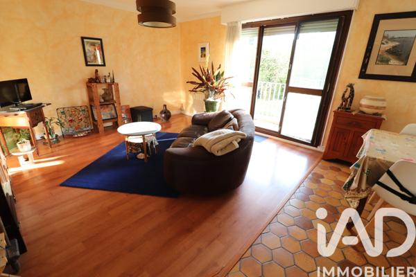 Appartement à vendre 4 pièces 80 m² Avon