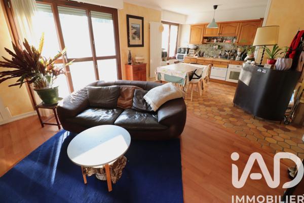 Appartement à vendre 4 pièces 80 m² Avon