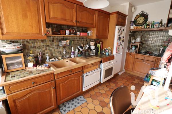 Appartement à vendre 4 pièces 80 m² Avon