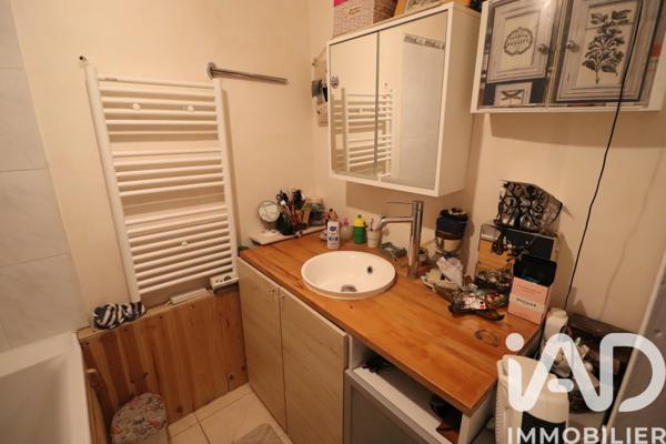 Appartement à vendre 4 pièces 80 m² Avon