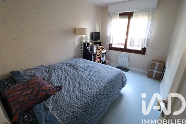 Appartement à vendre 4 pièces 80 m² Avon