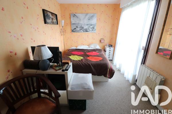 Appartement à vendre 4 pièces 80 m² Avon
