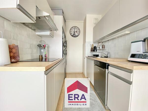 Appartement Sartrouville 4 pièce(s) 95 m2