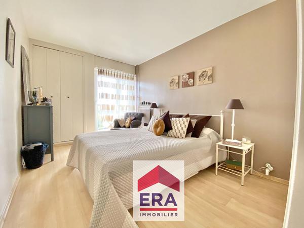 Appartement Sartrouville 4 pièce(s) 95 m2