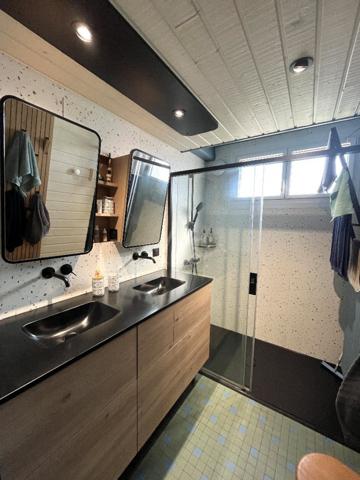 Maison en village - Saint-Georges-de-Montaigu