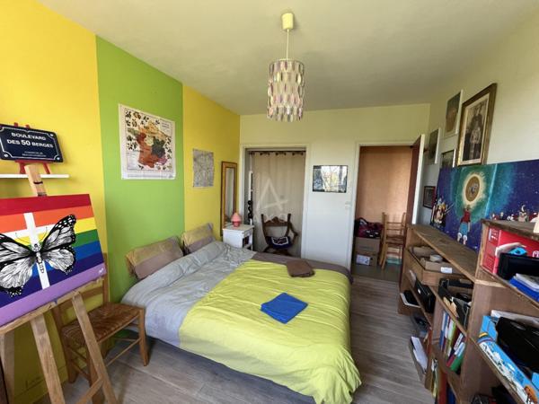 Maison en village - Saint-Georges-de-Montaigu