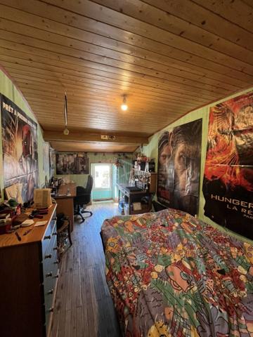 Maison en village - Saint-Georges-de-Montaigu