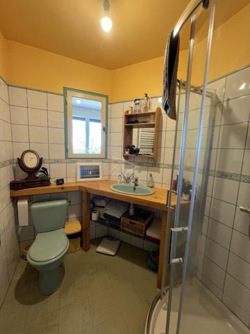 Maison en village - Saint-Georges-de-Montaigu