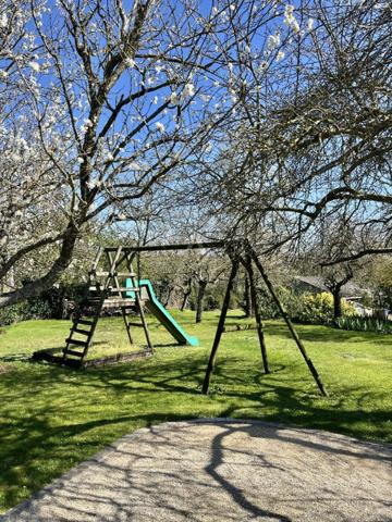 Maison en village - Saint-Georges-de-Montaigu