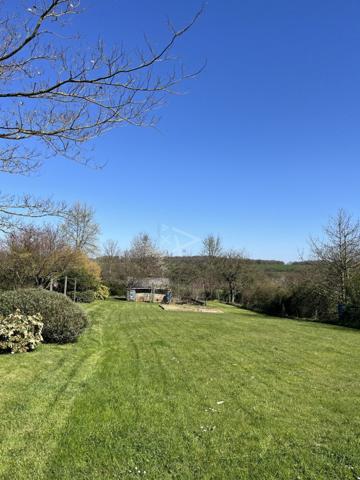 Maison en village - Saint-Georges-de-Montaigu