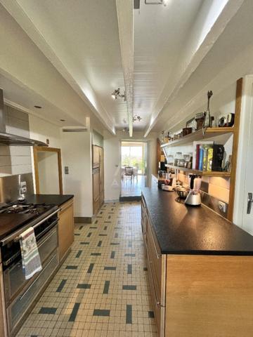 Maison en village - Saint-Georges-de-Montaigu